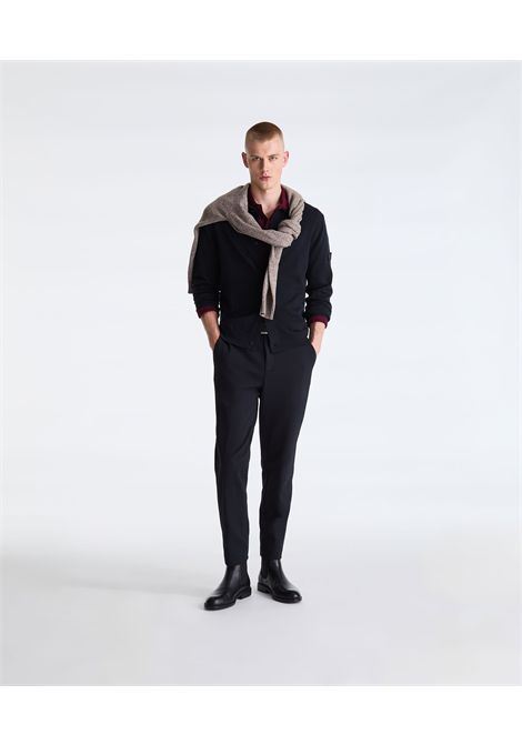 CANDIESCardigan con colletto PEUTEREY | PEU5989 99011947215